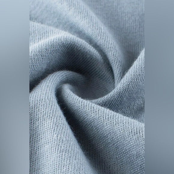 Boys Cotton Shorts (Deep Gray) - Picture 5 of 5